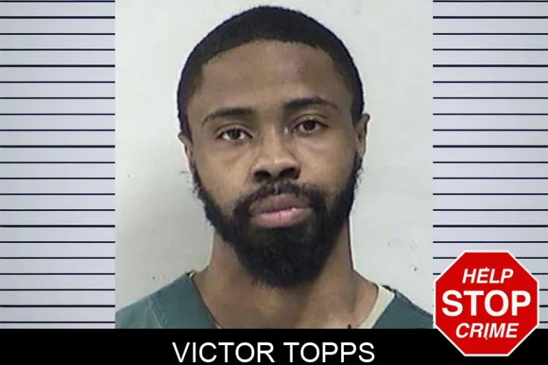 Victor Topps