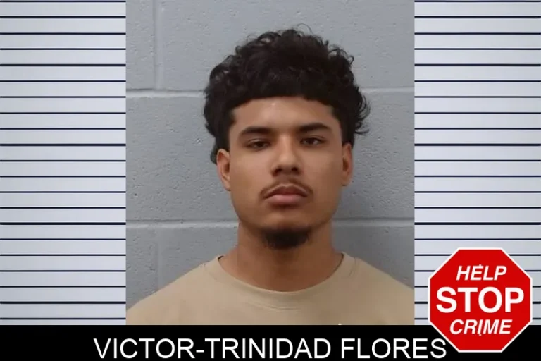Victor-Trinidad Flores
