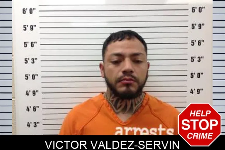 Victor Valdez-Servin