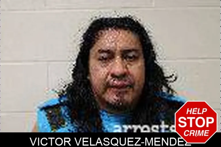Victor Velasquez-Mendez
