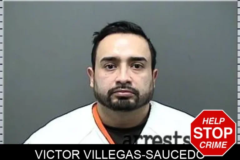 Victor Villegas-SauCedo