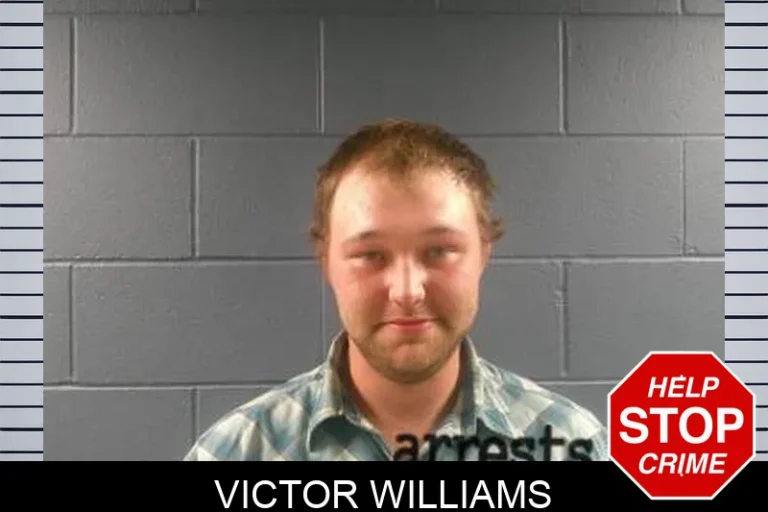 Victor Williams