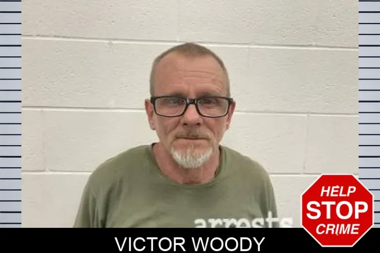 Victor Woody