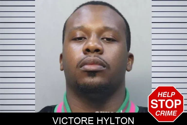 Victore Hylton