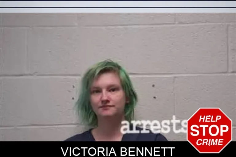 Victoria Bennett