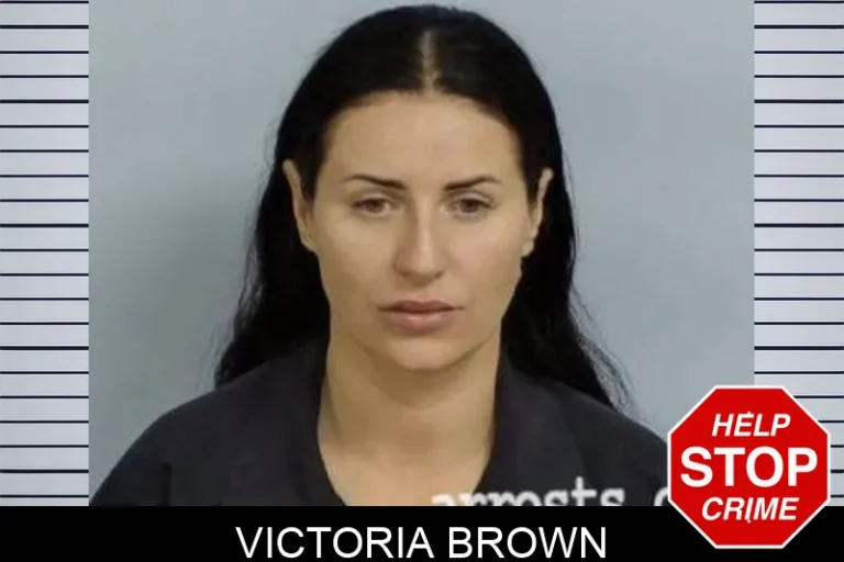 Victoria Brown