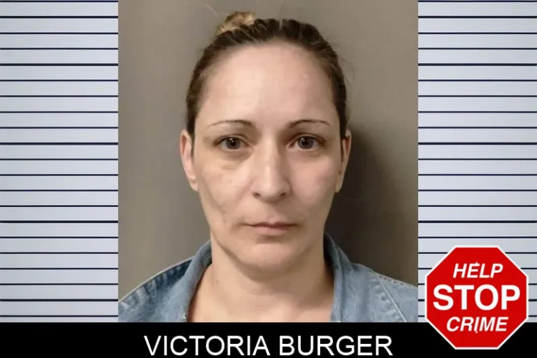 Victoria BuRger