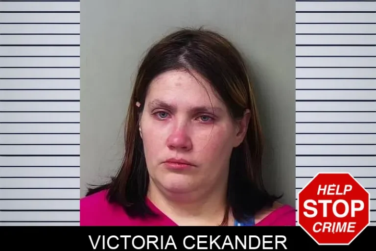 Victoria Cekander