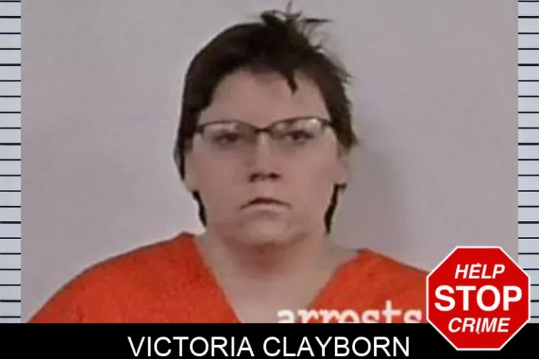 Victoria Clayborn