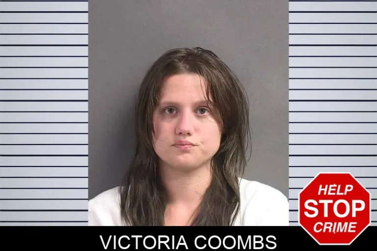 Victoria Coombs