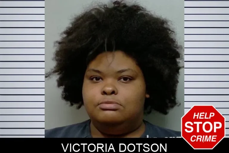 Victoria Dotson