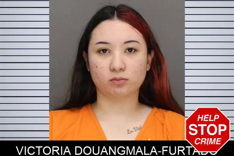 Victoria DouAngmala-FuRtado