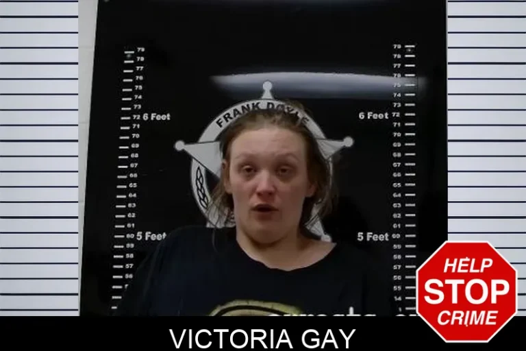 Victoria Gay