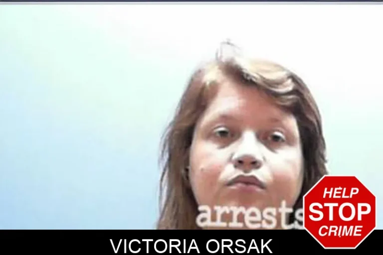 Victoria Orsak