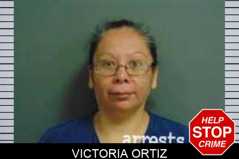 Victoria Ortiz