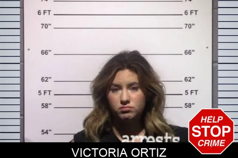 Victoria Ortiz