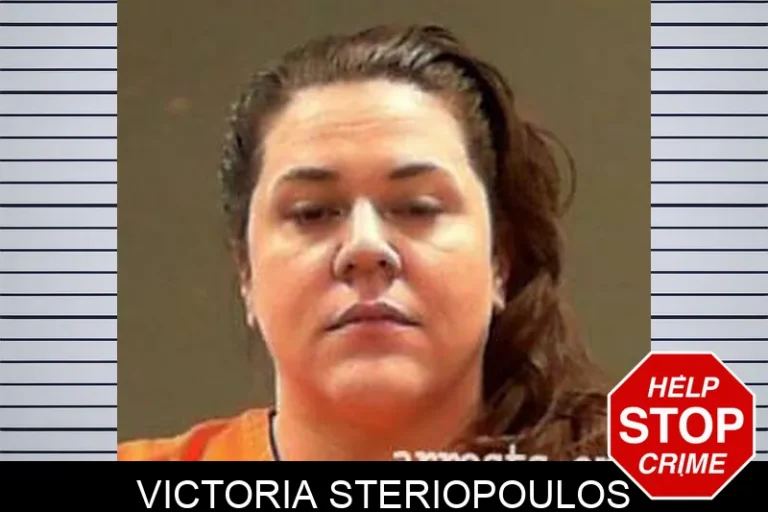 Victoria Steriopoulos