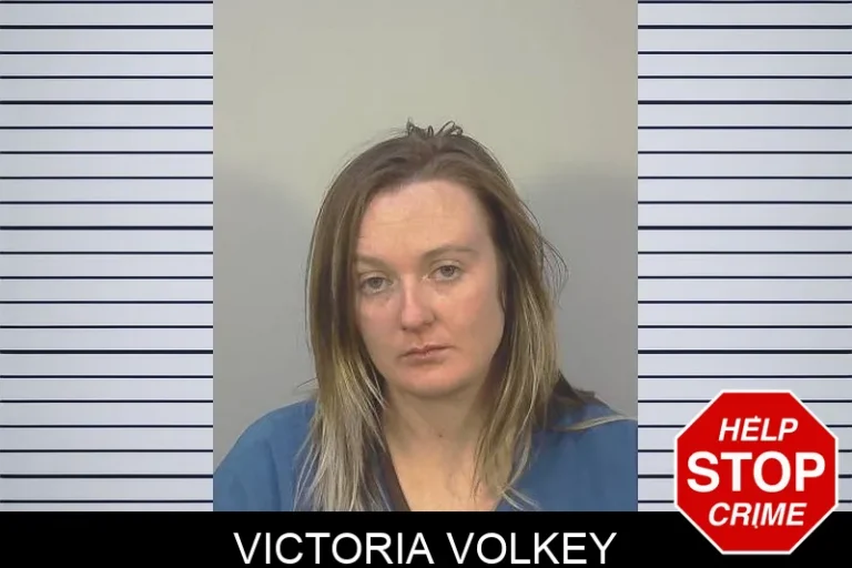 Victoria Volkey