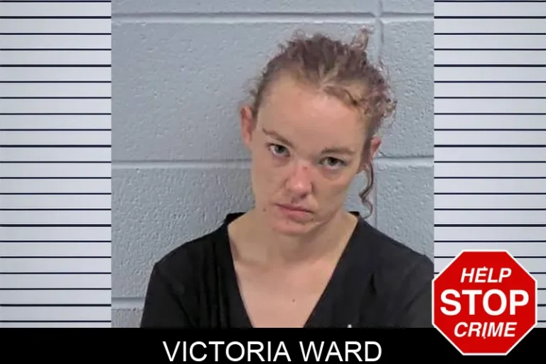 Victoria Ward