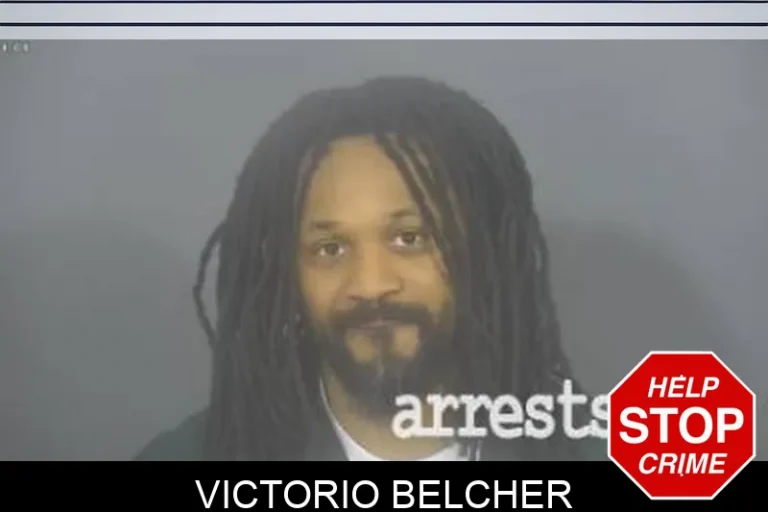 Victorio Belcher