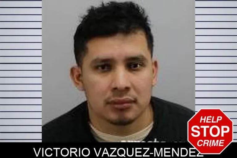 Victorio Vazquez-Mendez