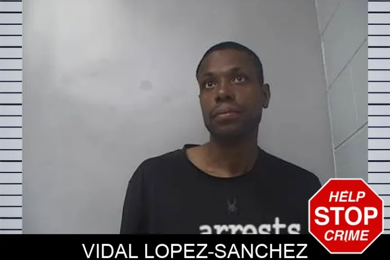 Vidal Lopez-Sanchez