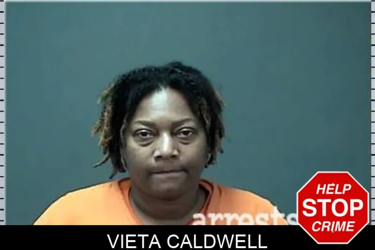 Vieta Caldwell