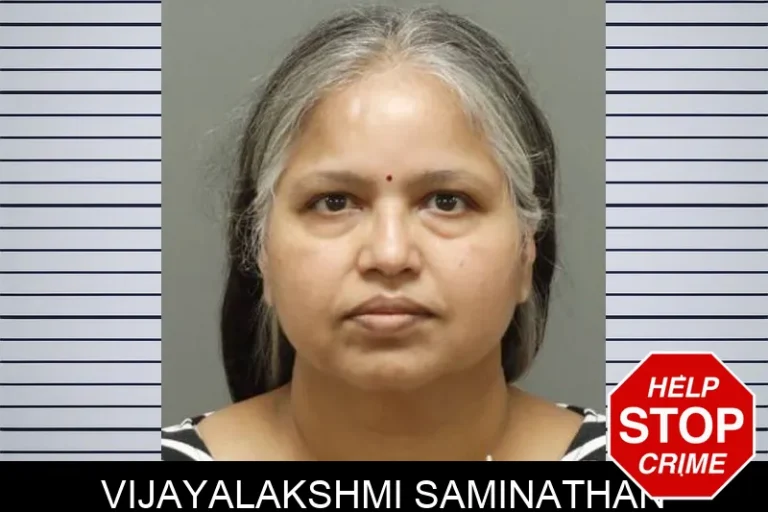 Vijayalakshmi Saminathan