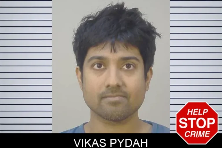 Vikas Pydah