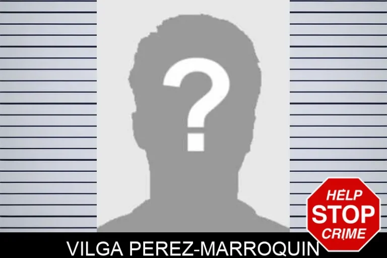 Vilga Perez-Marroquin