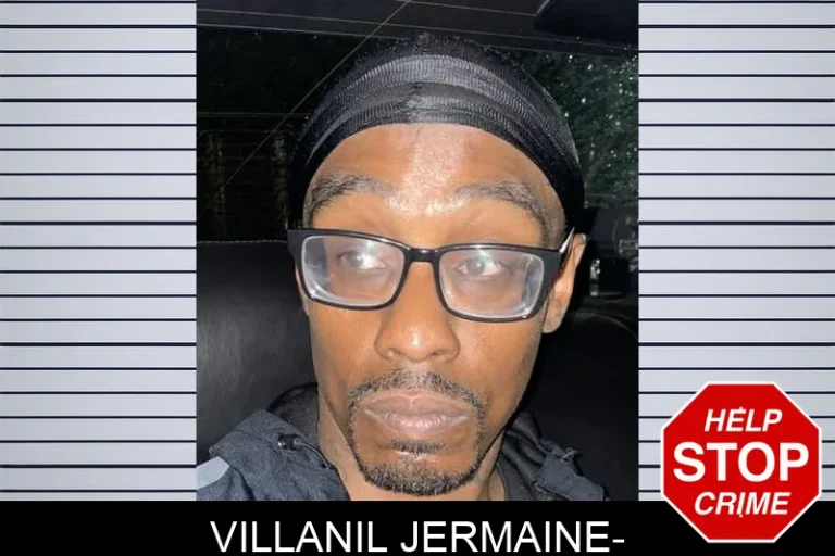 Villanil Jermaine-