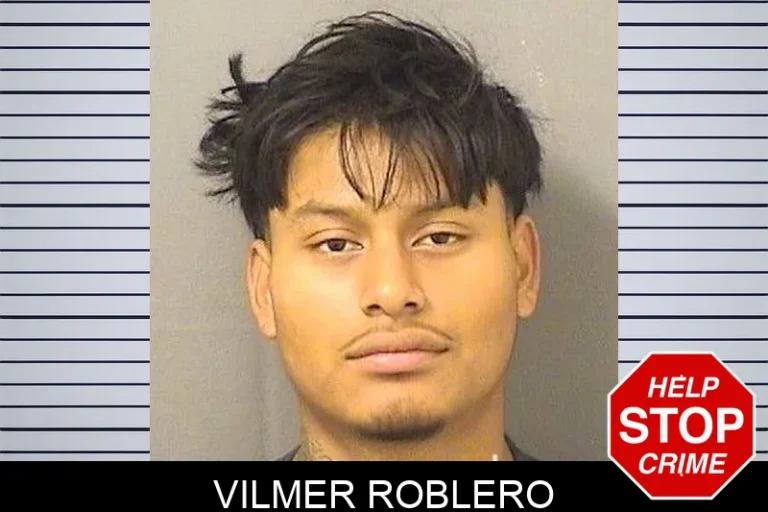 Vilmer Roblero