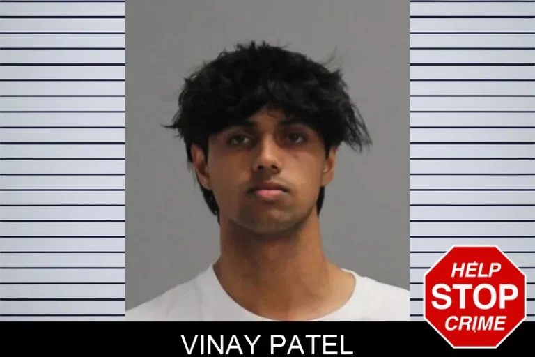 Vinay Patel
