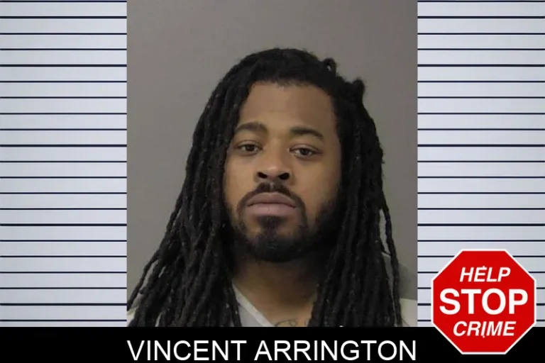 Vincent Arrington