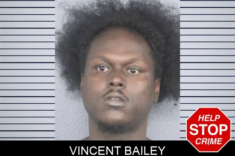 Vincent Bailey