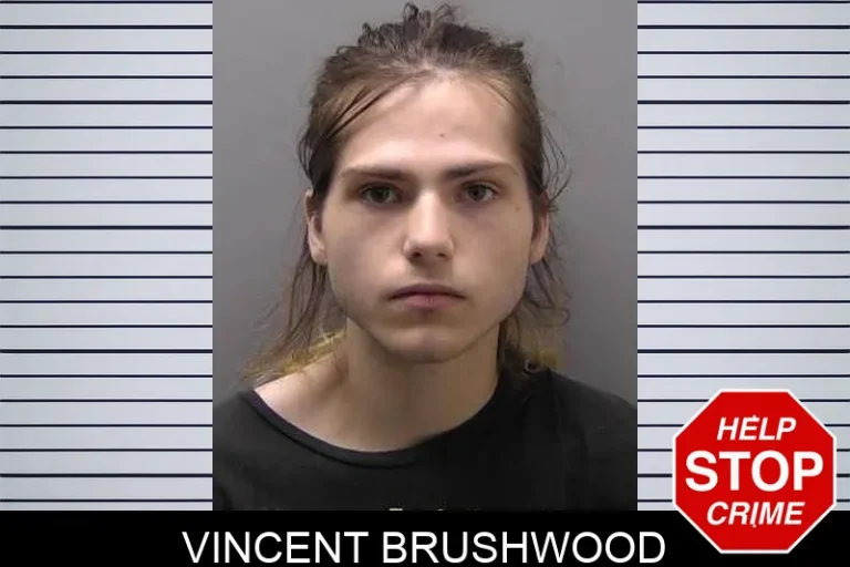 Vincent BruShwood