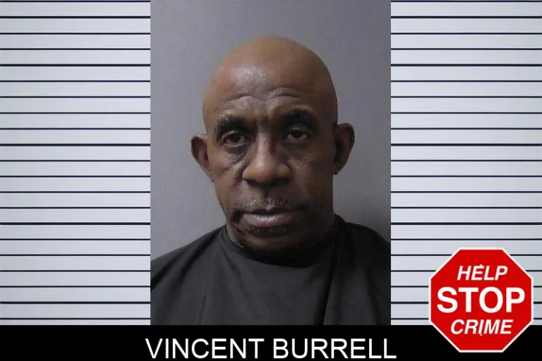 Vincent BuRrell