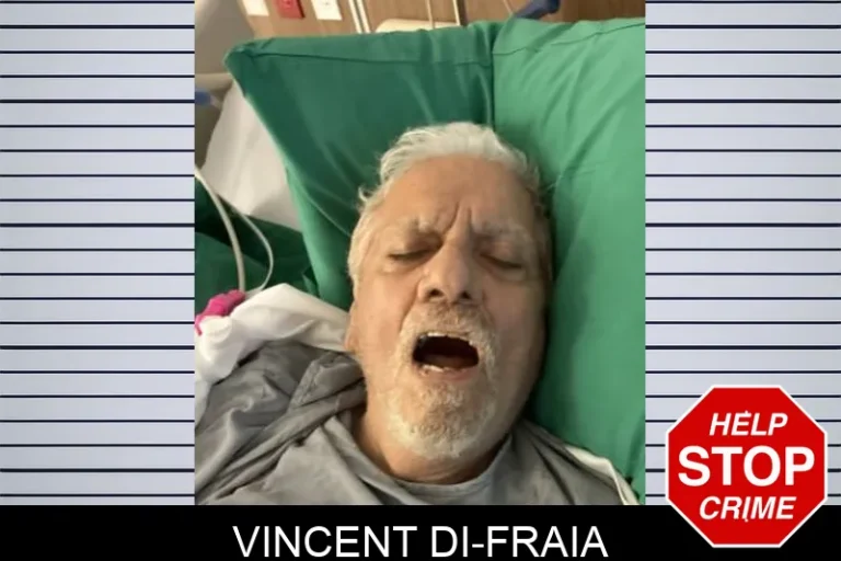 Vincent Di-Fraia