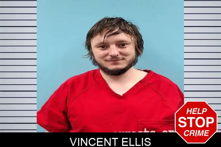 Vincent Ellis