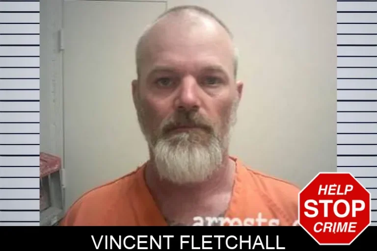 Vincent Fletchall