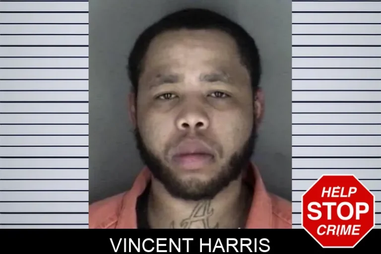 Vincent Harris
