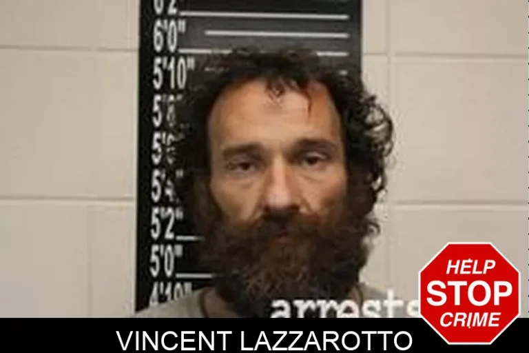 Vincent Lazzarotto
