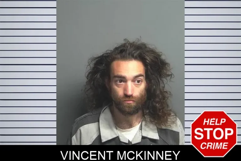 Vincent McKinney