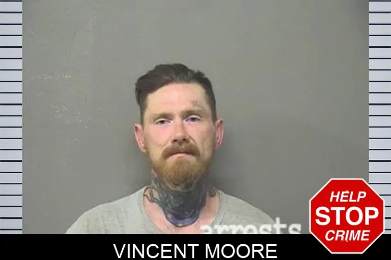 Vincent Moore