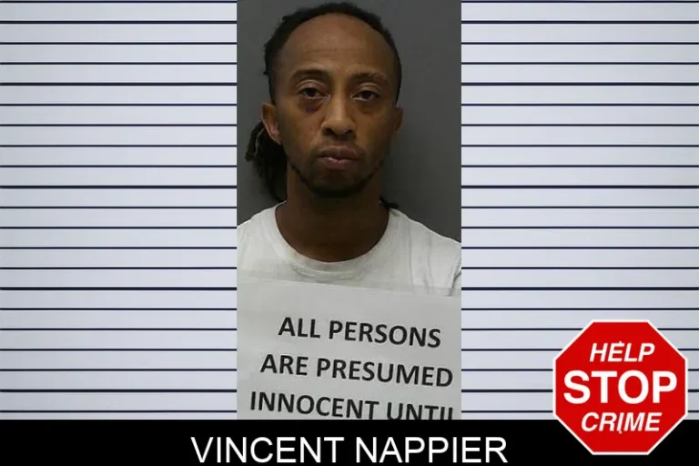 Vincent Nappier