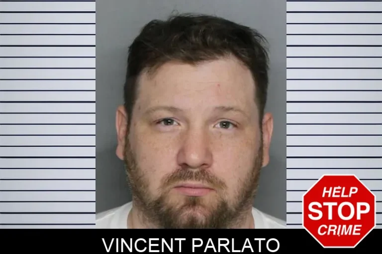 Vincent Parlato