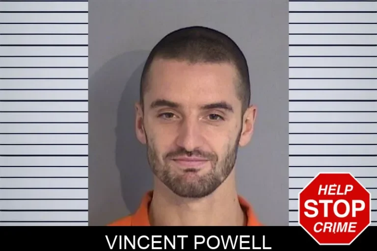 Vincent Powell