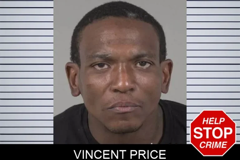 Vincent Price