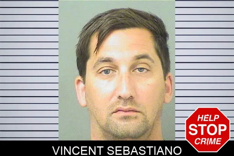 Vincent Sebastiano