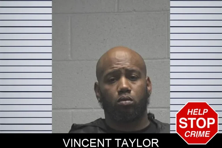 Vincent Taylor
